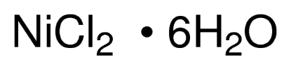 图片 氯化镍(II)六水合物，Nickel(II) chloride hexahydrate；puriss. p.a., ≥98%