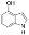 图片 对羟基吲哚，4-Hydroxyindole；99%