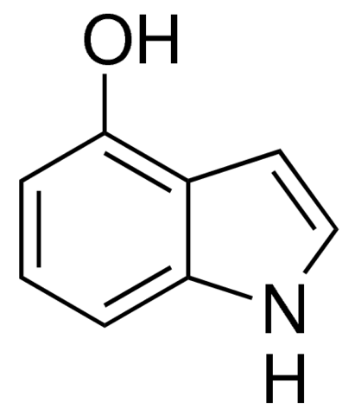 图片 对羟基吲哚，4-Hydroxyindole；99%