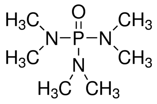 图片 六甲基磷酰三胺，Hexamethylphosphoramide [HMPA]；purum, ≥98.0% (GC)