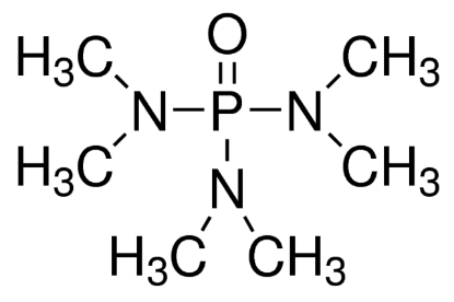 图片 六甲基磷酰三胺，Hexamethylphosphoramide [HMPA]；absolute, over molecular sieve (H2O ≤0.03%), ≥98.0% (GC)