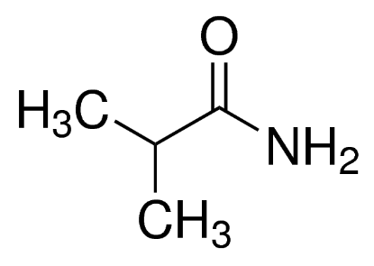 图片 异丁酰胺，Isobutyramide；99%