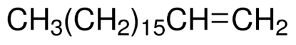 图片 1-十八烯，1-Octadecene [ODE]；technical grade, 90%