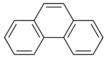 图片 菲，Phenanthrene；98%