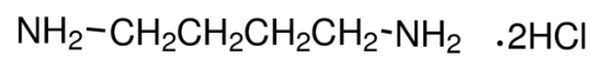 图片 1,4-丁二胺双盐酸盐 [腐胺二盐酸盐]，Putrescine dihydrochloride；Vetec™, reagent grade, ≥98%