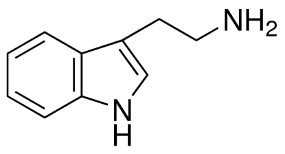 图片 色胺，Tryptamine；analytical standard, ≥97.5% (GC), 97.5-102.5% (NT)