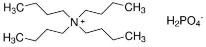 图片 四丁基磷酸二氢铵，Tetrabutylammonium phosphate monobasic；puriss., ≥99.0% (T)