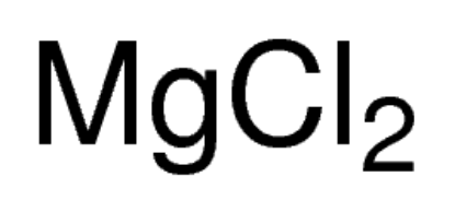 图片 无水氯化镁，Magnesium chloride；anhydrous, ≥98%