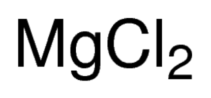 图片 无水氯化镁，Magnesium chloride；powder, <200 μm