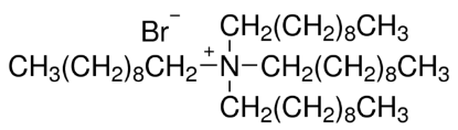 图片 四癸基溴化铵，Tetrakis(decyl)ammonium bromide [TDAB]；≥99.0% (AT)