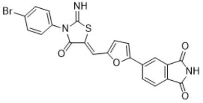 图片 Bioymifi，≥98% (HPLC)