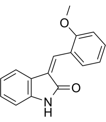 图片 SU5214，≥99%(HPLC)