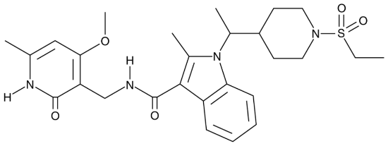 图片 CPI-169，≥99% (HPLC)