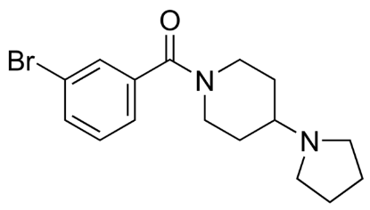 图片 UNC926，≥98% (HPLC)