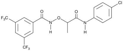 图片 CCG-1423，≥98% (HPLC)