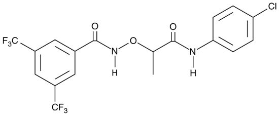 图片 CCG-1423，≥98% (HPLC)