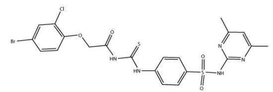 图片 ZCL278，CDC42 Inhibitor III；≥98% (HPLC)