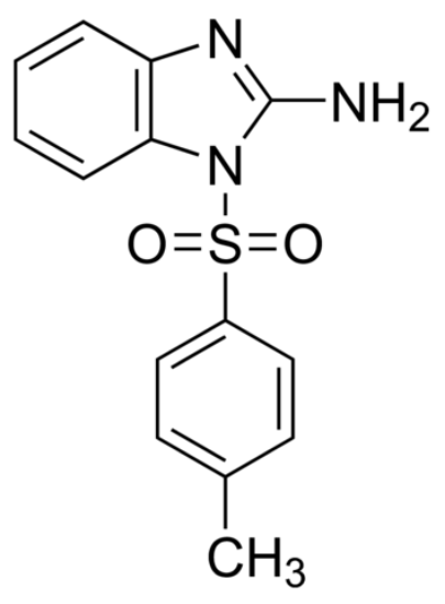 图片 诺地尼-1，Nodinitib-1 [ML130]；≥98% (HPLC)