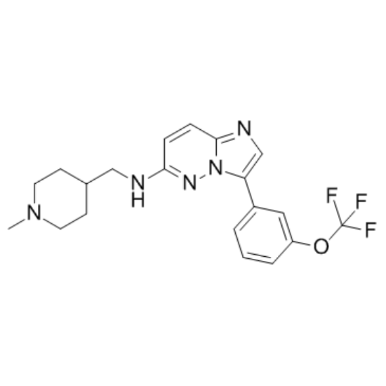 图片 SGI-1776，≥99%(HPLC)