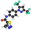 图片 YM-58483，≥98% (HPLC)