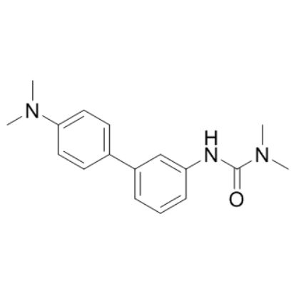 图片 Atglistatin，≥99% (HPLC)