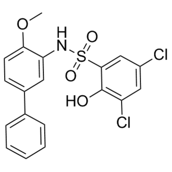 图片 BMS-303141；≥98% (HPLC)