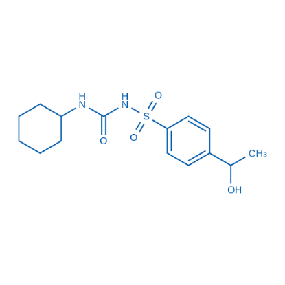图片 羟己酰胺，Hydroxyhexamide；≥99% (HPLC)