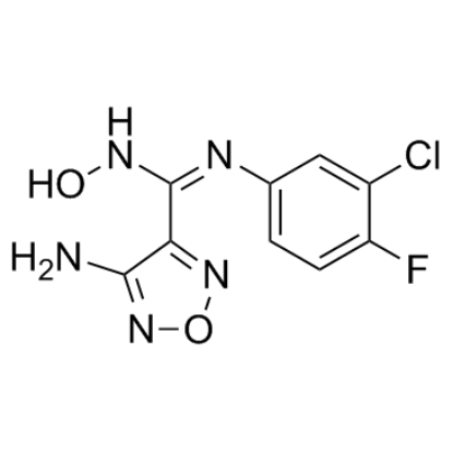 图片 INCB024360-analog，≥99% (HPLC)