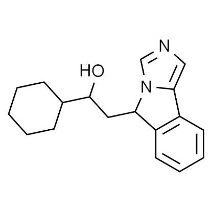 图片 NLG919 (GDC-0919)，≥99% (HPLC)