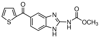 图片 诺考达唑，Nocodazole；≥99% (TLC), powder
