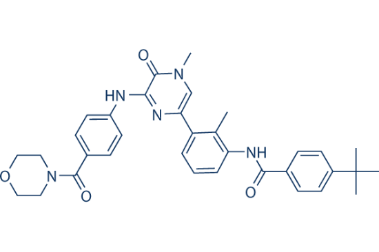 图片 CGI-1746，≥99% (HPLC)