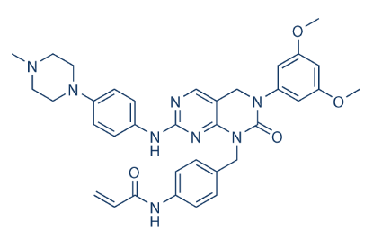 图片 FIIN-2，≥99% (HPLC)