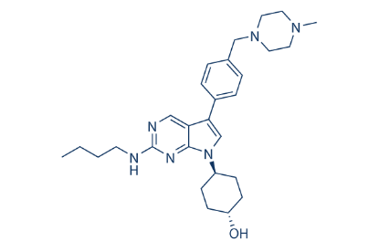 图片 UNC2025，≥99% (HPLC)