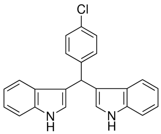 图片 C-DIM12，≥98% (HPLC)
