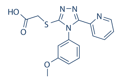 图片 GJ103，≥99% (HPLC)