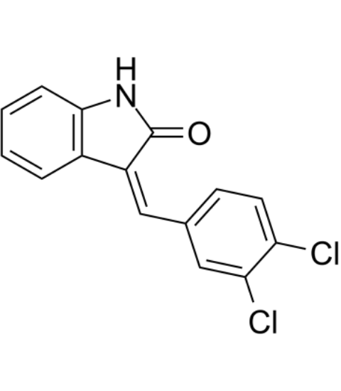 图片 SU5201，NSC 247030；≥99% (HPLC)