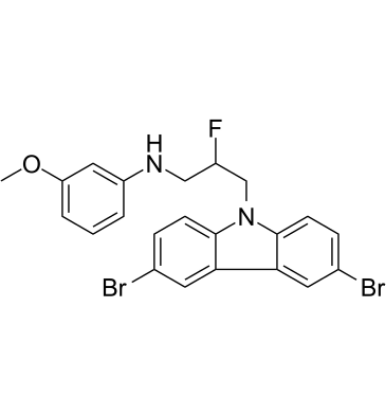 图片 P7C3-A20，≥99% (HPLC)