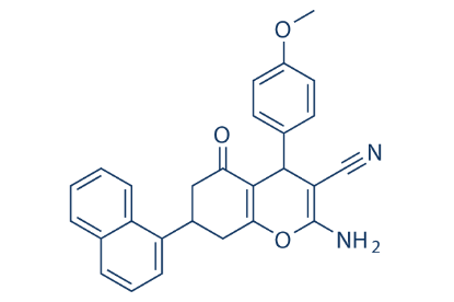 图片 UCPH-101，≥99% (HPLC)