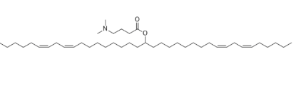 图片 D-Lin-MC3-DMA，≥99% (HPLC)