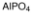 图片 磷酸铝，Aluminum phosphate；99.99% trace metals basis