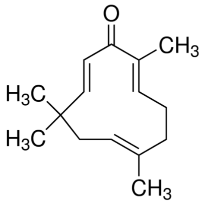 图片 球姜酮 [花姜酮]，Zerumbone；≥98% (HPLC)