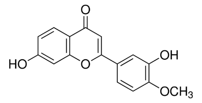 图片 毛蕊异黄酮，Calycosin；≥98% (HPLC)