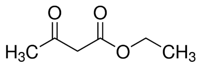 图片 乙酰乙酸乙酯，Ethyl acetoacetate [EAA]；Arxada quality, ≥99.0% (GC)