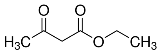 图片 乙酰乙酸乙酯，Ethyl acetoacetate [EAA]；Arxada quality, ≥99.0% (GC)