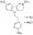 图片 Dimebon dihydrochloride hydrate；≥98% (HPLC)
