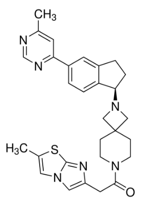 图片 PF-05190457，≥95% (HPLC)