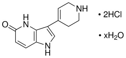 图片 CP93129二盐酸盐水合物，CP-93129 dihydrochloride hydrate；≥98% (HPLC)