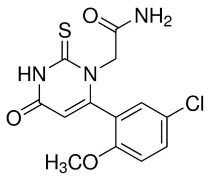 图片 PF-06282999，≥98% (HPLC)