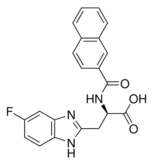 图片 AG-17724，≥98% (HPLC)