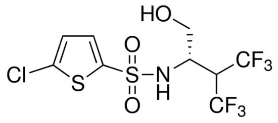 图片 Begacestat，≥98% (HPLC)